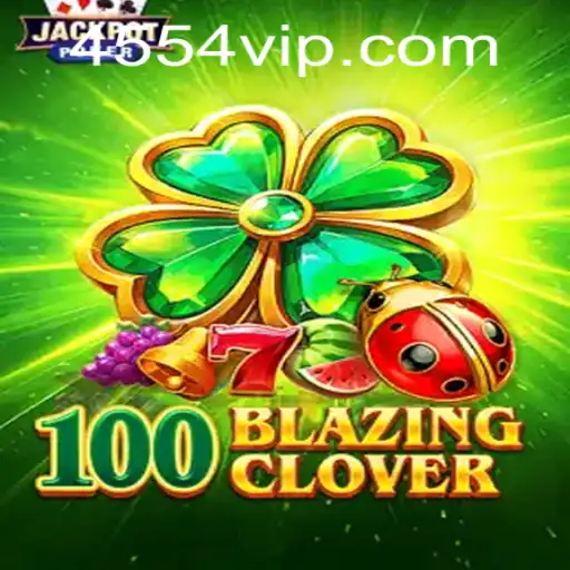 Unveiling the Mysteries of 100BlazingClover: A Deep Dive into the Gameplay and Rules