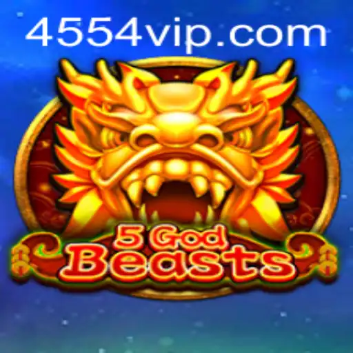 Discover the Exciting World of 5GodBeasts: Unleashing the Power of 4554