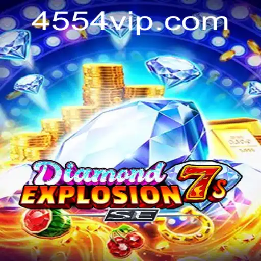 Discover the Thrill of DiamondExplosion7sSE