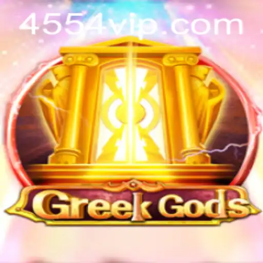 Discover the Epic World of GreekGods: A New Gaming Experience
