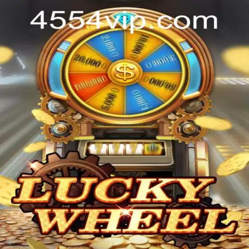 Discover the Thrills of LuckyWheel Amidst the Game-Changing Revolution with Keyword 4554