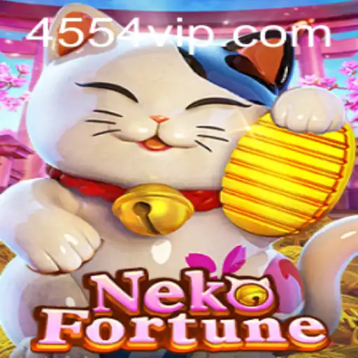 The Enigmatic World of NekoFortune
