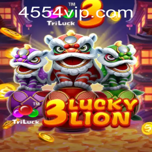 Exploring the World of 3LUCKYLION: An In-Depth Look at Gameplay and Features