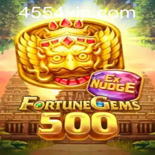 Unveiling FortuneGems500: The New Era of Interactive Gaming