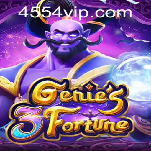 Discover the Magic of Genie3Fortune: Unveiling the Mysteries of This Thrilling Game