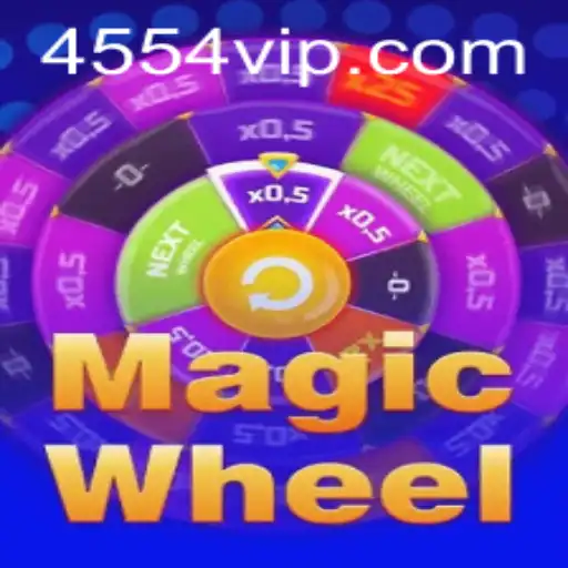 Discover the Enchanting World of MagicWheel: The Game of Wonder and Strategy