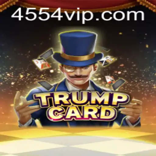 Discover the Intriguing World of TrumpCard: A Game of Strategy and Luck