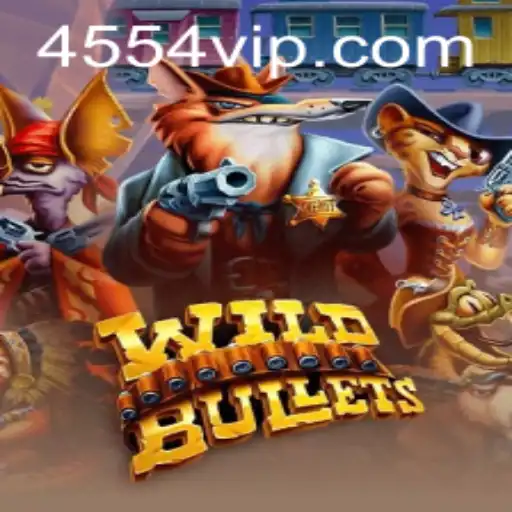Discover the Thrill of WildBullets: Game Overview and Rules