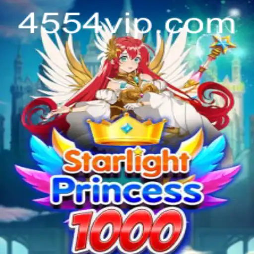 Starlight Princess 1000: An Enchanting Journey into the Realm of Magic and Adventure
